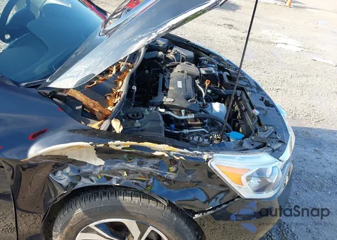 2016 Honda Accord Lx from USA, damaged, VIN 1HGCR2F31GA133677